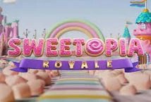 Sweetopia Royale slot